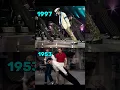 Lagu MICHAEL JACKSON HISTORY TOUR SMOOTH CRIMINAL LEAN VS 1953 😯