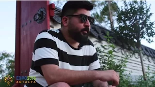 Eypio Yoksun Başımda Acapella Expo 2016 Antalya  Eypio Yoksun Başımda Acapella Expo 2016 Antalya