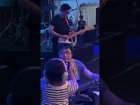 POV Nina di Panggung Jakarta!