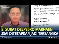 Download Lagu Isi Surat Delpedro Marhaen Usai Jadi Tersangka Kasus Penghasutan: Makin Ditekan, Makin Melawan