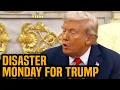 Download Lagu Trump roept zichzelf uit tot president van Europa in een GEKKE TIRADE