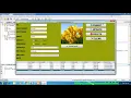 31 JAVA And MySQL CRUD Project - GUI