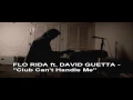 POP SONG REVIEW: "Club Can't Handle Me" by Flo Rida ft  David Guetta
