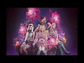 花冷え。結成10周年で話題アニメとコラボ🎸🌸 新曲「かるガルEveryday!!」で世界へ羽ばたく🌍🔥