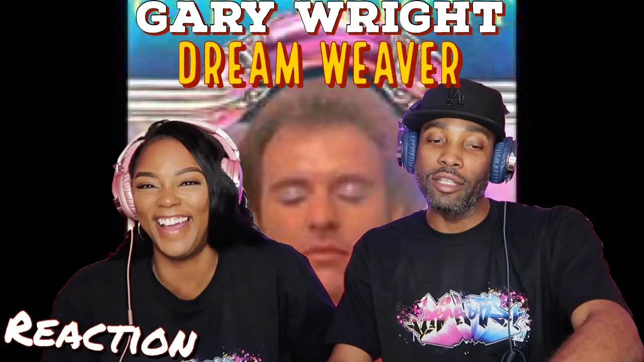 First time ever hearing Gary Wright “Dream Weaver” Reaction | Asia and BJ