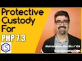 Update to at least PHP 7 4 for your Joomla Site - MM Live Stream