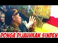 LIMBUKAN GAYENG..! Goro Goro Tatin Marai Pak Seno Donga, Elisha Melu Gawe Kisruh