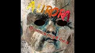 aurora band boomerang cinta official music