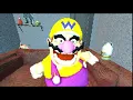 Download Lagu Wario lets out a fart at 3am and accidentally shits his pants