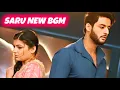 Lagu Saru - NEW BGM | Zee TV | Ep 250