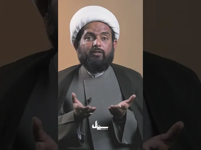 ⁣🚫 Ghalat kaam par di gayi mohlat! 😤⏳ #jannat #jahannam #mohlat  #sabeelmedia #media_sabeel