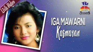 iga mawarni kasmaran official lyric video 