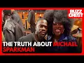 What Really Happened to Michael Sparkman Sheryl Underwood s Husband