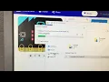 Downloading code to microbit from Compaq PC