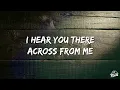 Hunter Metts - Abilene (Lyrics)