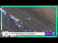 Polk sheriff 2 people killed and at least 4 seriously hurt in US 27 crash