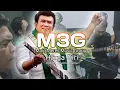 Download Lagu M3G II Harga Diri II Cover