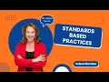 Standards Based Grading and reporting Proficiency scales
