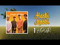 Download Lagu Zikir Harian Hasbi Rabbi - Asfan Shah, Ariff Bahran, Ayie Floor 88 \u0026 Syafiq Farhain (1 Hour)