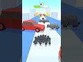 Giant Wanted,Tiny Run,Rail Rush,Teeth Runner,Snake Arena,Pop It Rush,Sausage Wars,Clone Ball
