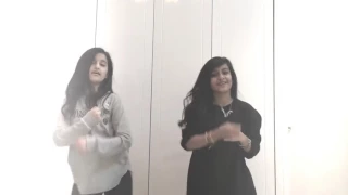 اصايل المطيري و جود العنزي دندنها