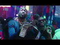 Meek Mill - ROBBIE SON (Official Visualizer)