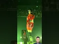 Download Lagu BILLIE EILISH Amazing Performance🔥🍓 #billieeilish #shorts