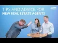 Lagu Tips and Advice Every New Real Estate Agent Needs to Know | #TomFerryShow