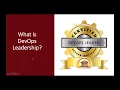 DevOps Leader Ask The Author Webinar