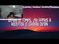 FRANCE LOWKEY GOT IT l Davy One - Jeu De Jambes (OFFICIAL REACTION)