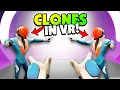 Download Lagu Ik zit vast in een tijdlus in VR! - Ontloop VR-gameplay