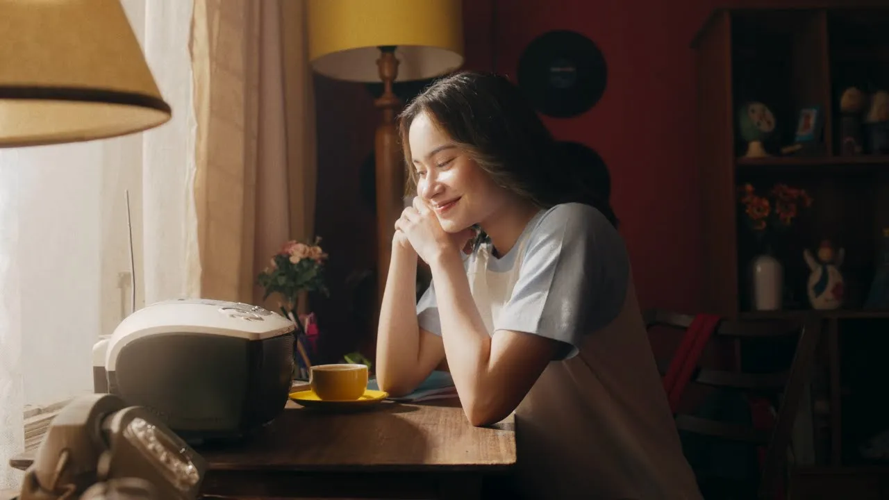 Satine Zaneta - Langit