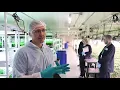 Sundial Growers brings jobs and growth in Olds