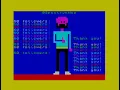 60 Twitter Followers Sinclair BASIC