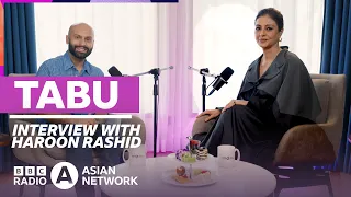 Tabu Interview Surviving Thriving In Bollywood International Work Legacy Reinvention