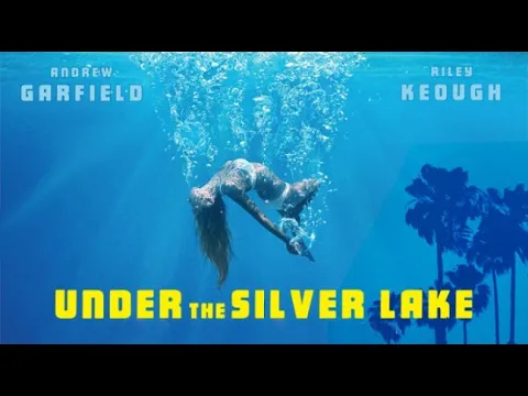 Official Australian Trailer
