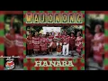 Lagu Wajonong (Arowak) - Hanaba ''FULL ALBUM'' 2001