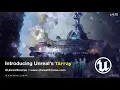 87 Introducing Unreal s TArray
