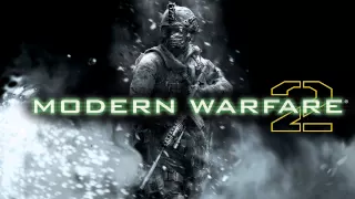 MW2 Soundtrack 18 Just Like Old Times Caves 