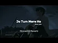 Download Lagu Dekho na dekho na zulfon se Slowed \u0026 Reverb || Lo-Fi song || Anuv Jain || Udayedits