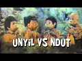 Download Lagu Si Unyil vs Si Ndut, Thn 1982