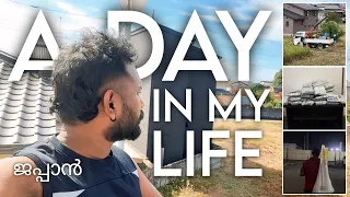VLOG 36 A NEW BEGINING..- KAPPA BIRIYANI#japan #dayinmylife 