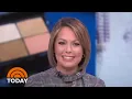 Dylan Dreyer Reveals She Was Once A Stock-Photo Model TODAY