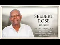 Seebert Rose 1951 - 04 07 2026
