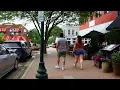 Cinematic Downtown McKinney Texas