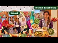 Download Lagu Mehndi Menu Mein Family Ke Liye Kya Banaya? Sab Ka Reaction😱 | Kis Event Ke Lye Amna Ne Tayarian Ki?