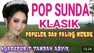 lagu sunda lawas populer paling merdu koleksi lagu sunda pilihan terbaik 2026