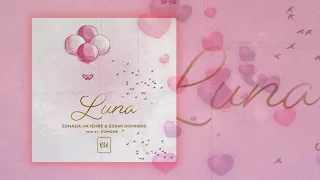 edmazia mayembe u0026 edgar domingos luna