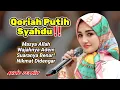Download Lagu Qoriah Manis‼️SUARA BENING FULL RINTIHAN, Subhanallah Nikmat Sekali