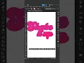 Offset Path Effect in Illustrator